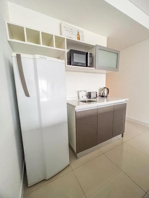 Moderno Monoambiente A Estrenar Con Balcon Movistar Arena Apartamento Buenos Aires