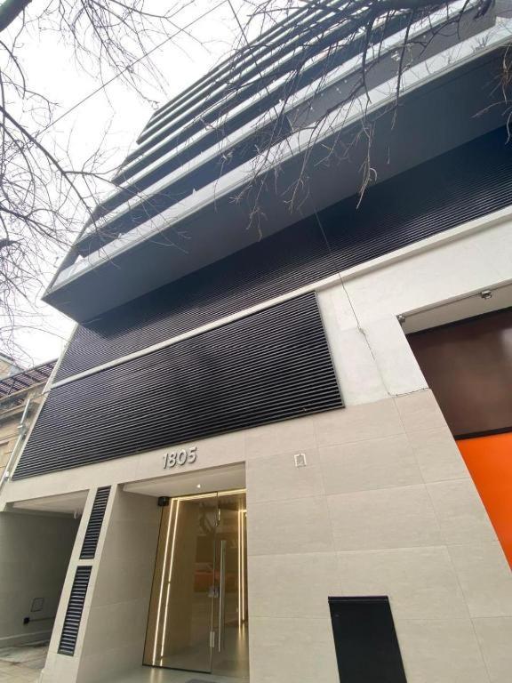 Moderno Monoambiente A Estrenar Con Balcon Movistar Arena Apartamento Buenos Aires