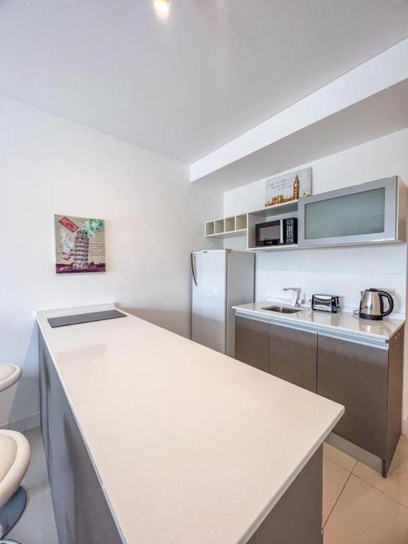 Moderno Monoambiente A Estrenar Con Balcon Movistar Arena * Buenos Aires