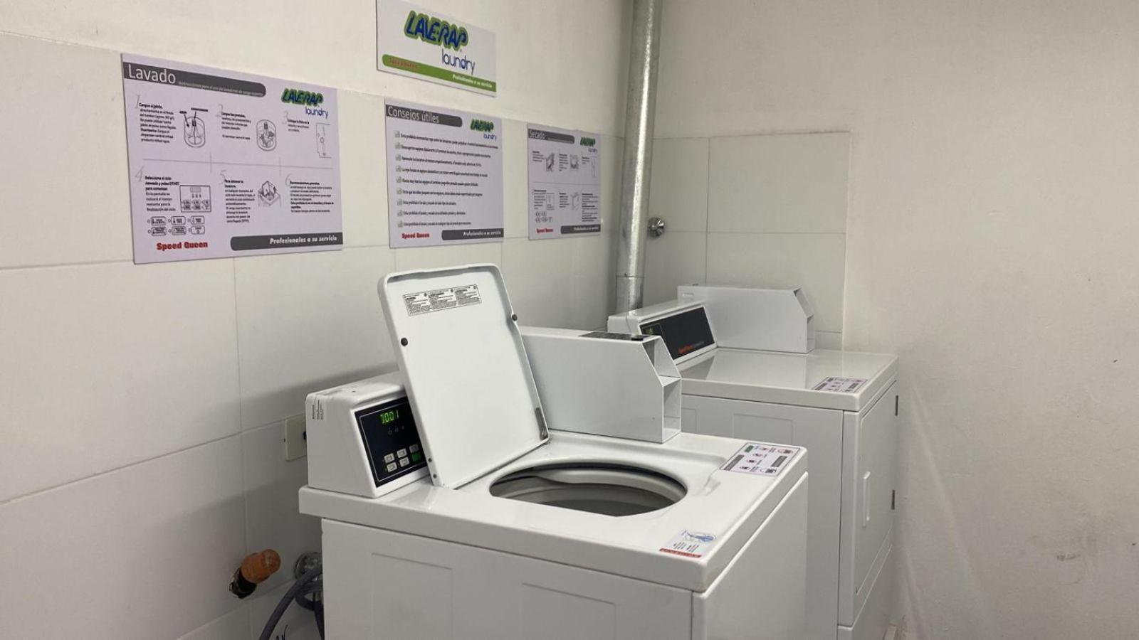 Apartamento Moderno Monoambiente A Estrenar Con Balcon Movistar Arena *