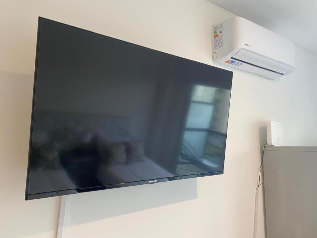 Moderno Monoambiente A Estrenar Con Balcon Movistar Arena Apartamento *