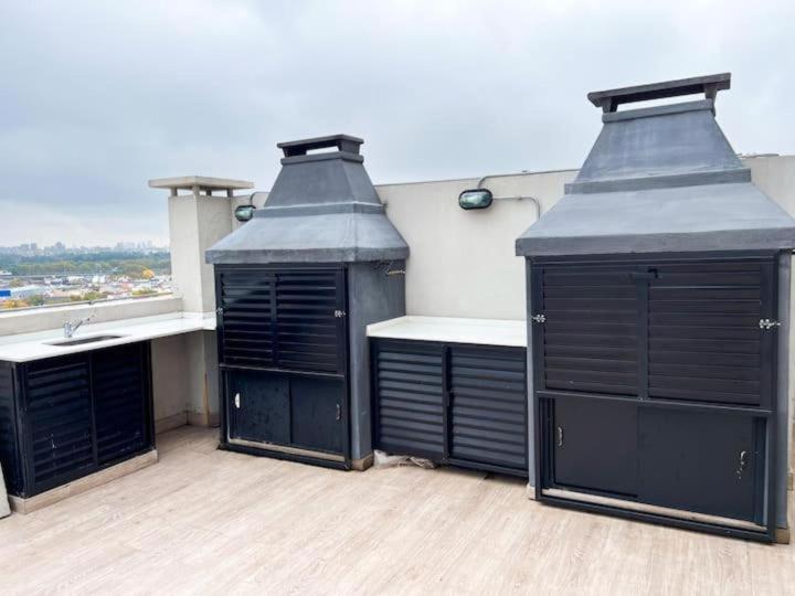 Moderno Monoambiente A Estrenar Con Balcon Movistar Arena Buenos Aires