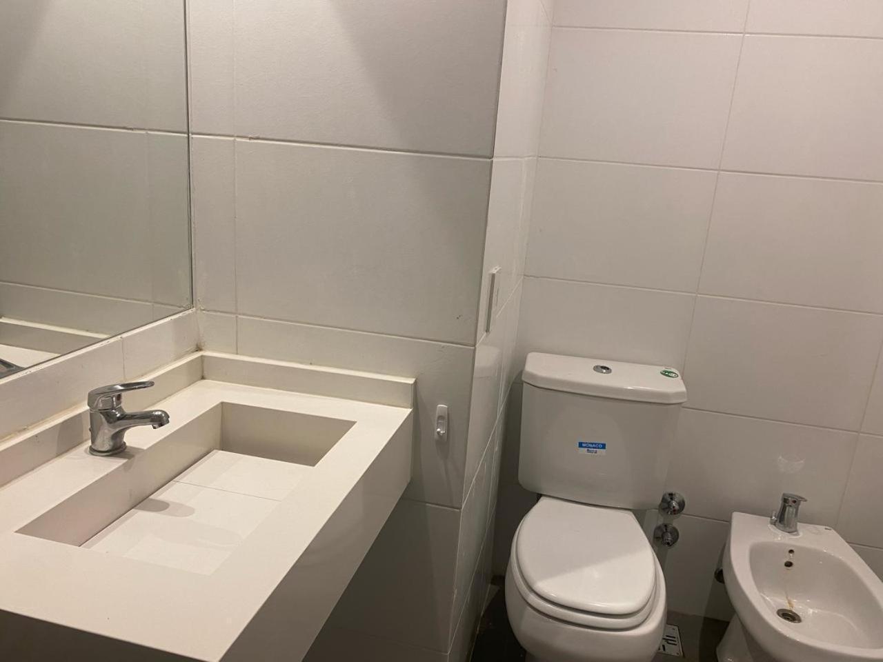 Moderno Monoambiente A Estrenar Con Balcon Movistar Arena